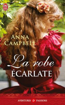 -anna campbell-9782290067048