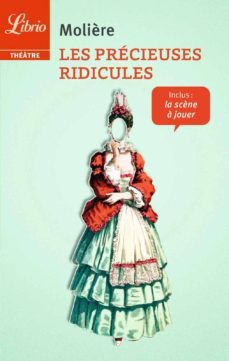 les precieuses ridicules-9782290110348