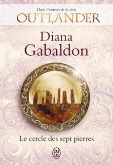 Imagen Principal de Outlander. Le cercle des sept pierres