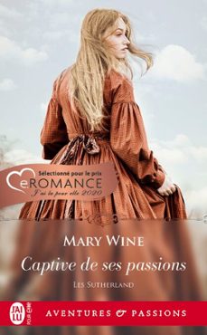 -mary wine-9782290211748