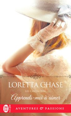 -loretta chase-9782290363348