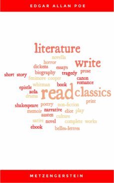 metzengerstein (ebook)-edgar allan poe-9782291000648