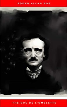 the duc de l'omelette (ebook)-edgar allan poe-9782291030348