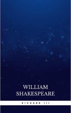 richard iii (ebook)-william shakespeare-9782291048848