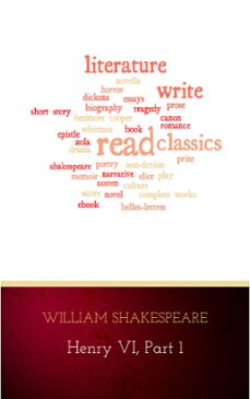 henry vi, part 1 (ebook)-william shakespeare-9782291061748