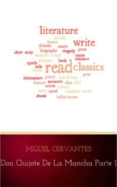 el ingenioso hidalgo don quijote de la mancha (ebook)-miguel de cervantes saavedra-9782291062448