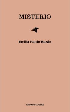 misterio (ebook)-emilia pardo bazan-9782291069348