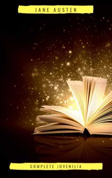 complete juvenilia (ebook)-jane austen-9782291079248