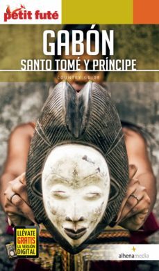 gabón, santo tomé y príncipe (ebook)-9782305042848