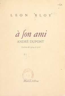 -leon bloy-9782307601548