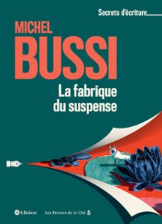 la fabrique du suspense-michael bussi-9782321018148