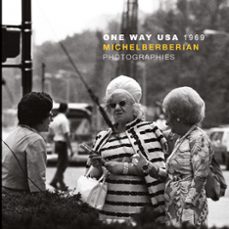 one way usa 1969 (ebook)-9782322492848