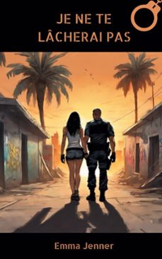 je ne te lacherai pas (ebook)-9782322604548