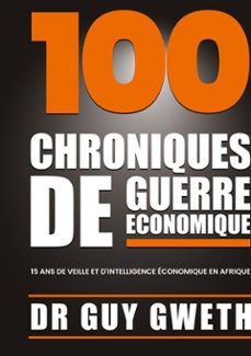 100 chroniques de guerre economique (ebook)-9782322656448