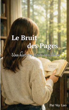 le bruit des pages (ebook)-vay lao-9782322660148