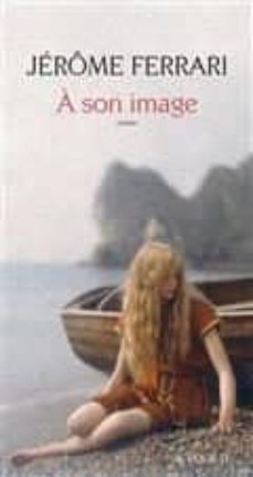 a son image-jerome ferrari-9782330109448