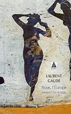nous, l europe: banquet des peuples-9782330153748