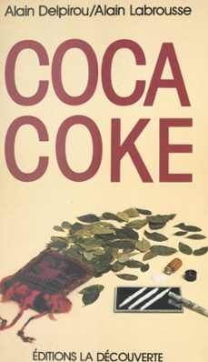 coca coke (ebook)-alain delpirou-alain labrousee-9782348051548