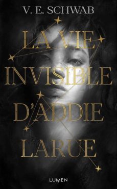la vie invisible d addie larue-9782371023048