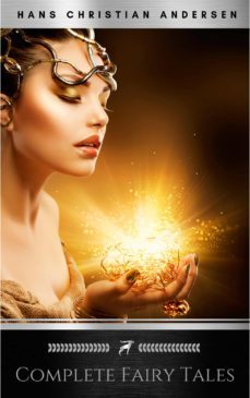 fairy tales of hans christian andersen (ebook)-hans christian andersen-9782377876648