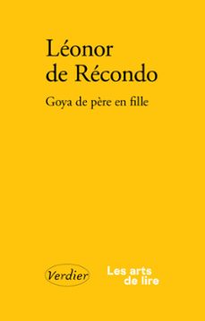goya de père en fille (ebook)-leonor de recondo-9782378562748