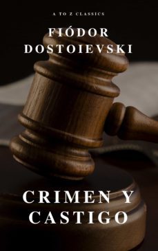 crimen y castigo: clasicos de la literatura (ebook)-fiodor dostoievski-9782379260148