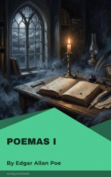 poemas i (ebook)-edgar allan poe-9782379266348