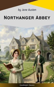 northanger abbey (ebook)-jane austen-9782379269448