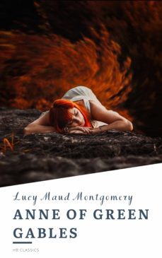 anne of green gables complete 8 book set (ebook)-lucy maud montgomery-lucy maud montgomery-9782380375848