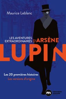 -maurice leblanc-9782380942248