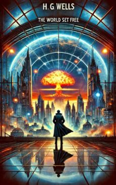 the world set free (ebook)-herbert george wells-zenith blue ridge books-9782384233748