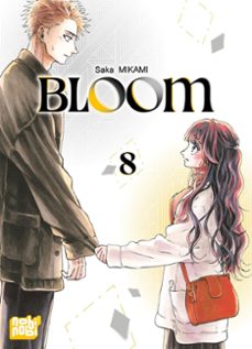 bloom. vol. 8-saka mikami-9782384966448