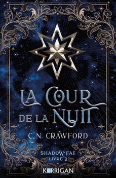 shadow fae t2 (ebook)-c. n. crawford-9782385160548