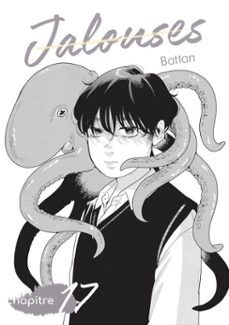 jalouses - chapitre 17 (ebook)-9782385315948