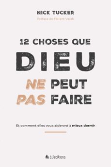 12 choses que dieu ne peut pas faire-9782386570148