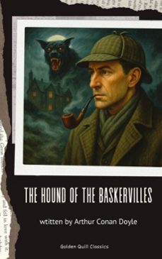 the hound of the baskervilles (ebook)-arthur conan doyle-9782387170248