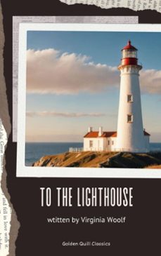 to the lighthouse (ebook)-virginia woolf-9782387171948