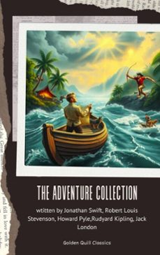 the adventure collection (ebook)-jonathan swift-robert louis stevenson-howard pyle-9782387172648