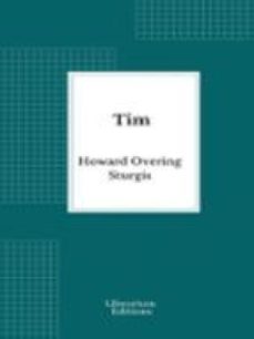 tim (ebook)-howard overing sturgis-9782387411648