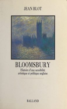 bloomsbury (ebook)-jean blot-9782402386548
