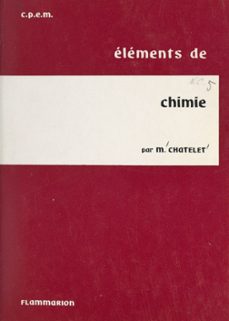 -marcel chatelet-9782402623148