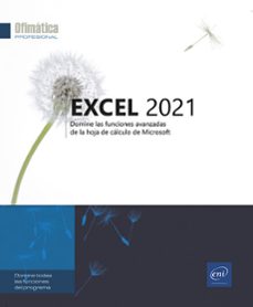 excel 2021-9782409039348