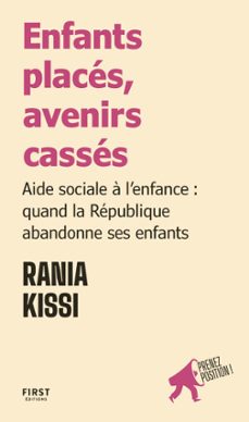 -rania kissi-9782412109748