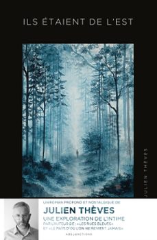 ils étaient de l'est (ebook)-julien theves-9782488540148