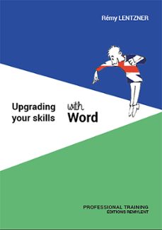 upgrading your skills with word (ebook)-9782490275748