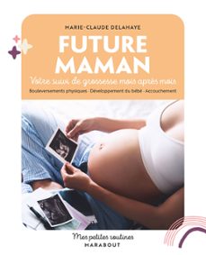 future maman (ebook)-marie claude delahaye-9782501186148
