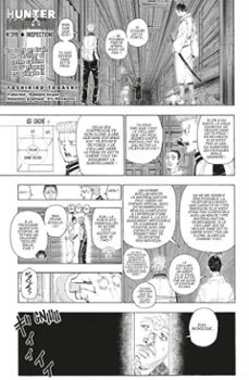 -yoshihiro togashi-yoshihiro togashi-9782505122548