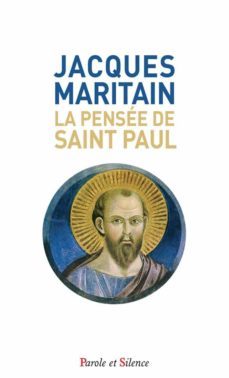 la pensee de saint paul (ebook)-jacques maritain-9782512011248