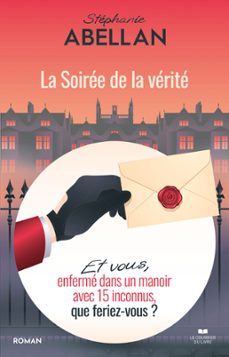 la soiree de la verite (ebook)-stephanie abellan-9782702928448