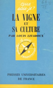-louis levadoux-9782705906948